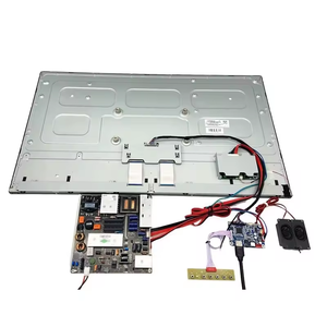 43-дюймовая ЖК-панель, TFT, P430HVN01.4 1920*1080, разрешение 60 Гц, 500 нитов, HD-MI вход LVDS, выход, поддержка модулей ЖК-Плат - Product Image 4