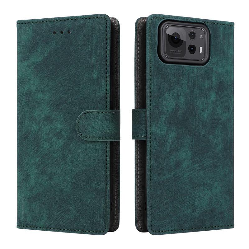 สีเขียว