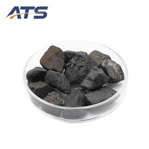 Factory Price High Purity Silicon Suboxide SiO Silicon Monoxide Grain - Product Image 4