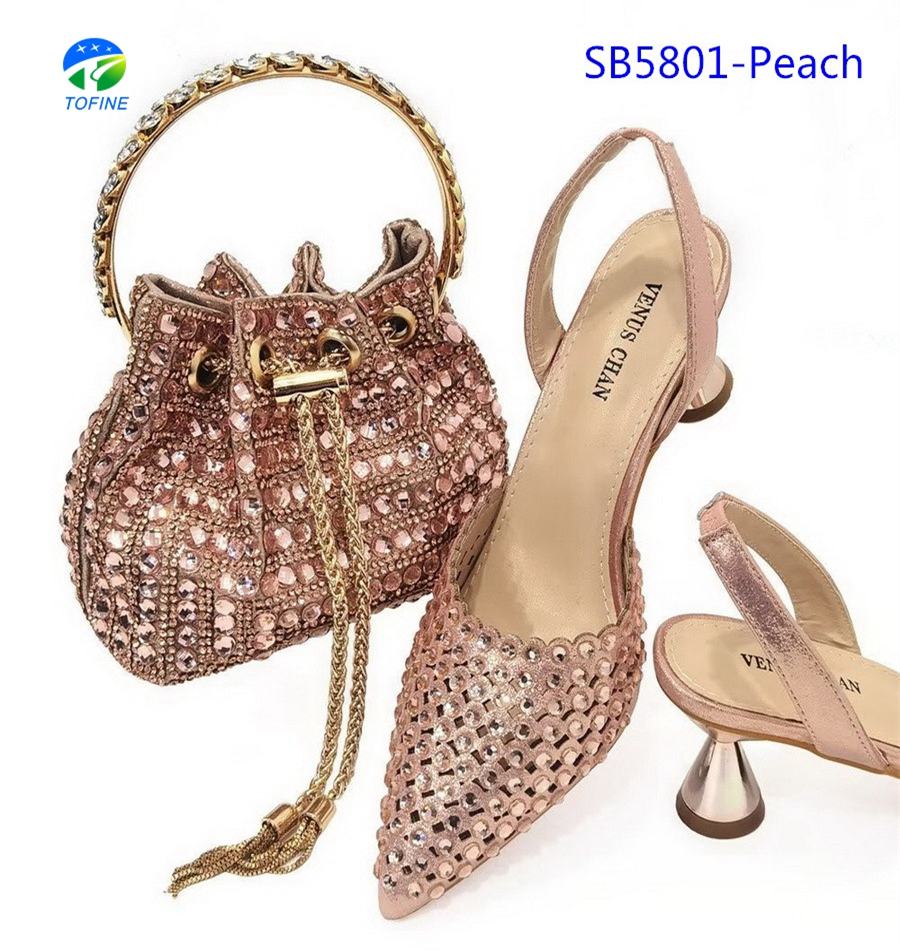 Peach