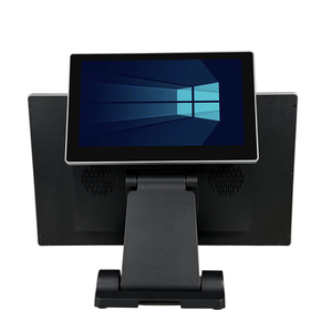 <strong>Pos</strong> Device <strong>Android</strong> <strong>Pos</strong> Touch Screen Monitor 14 Inch 24 Inch All in 1 <strong>Pos</strong> Systems for Makeup - Product Image 1