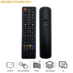 Universal Smart <strong>Remote</strong> Control for <strong>All</strong> Brand LED LCD TV for Set-top Box with High Quality - Product Image 2