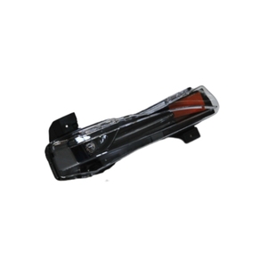 Uygun yorumlar 1563710-00-B Tesla Model S 2022 2023 için ön sis lambası abd - Product Image 4