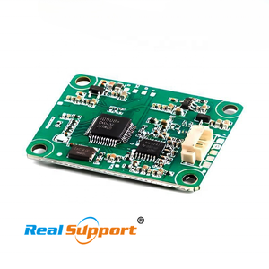 Módulo de sensor de radar de rango de onda milimétrica de 24GHz LD303 Sensor de detección de movimiento distancia TTL salida HLK-LD303-24G - Product Image 4