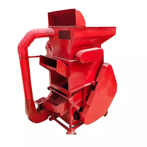 Walnut Hulling <strong>and</strong> Peeling <strong>Machine</strong>, Cleaning, Drying, Grading, <strong>Sorting</strong>, Hulling <strong>Machine</strong>, Processing Equipment, Production Line - Product Image 4