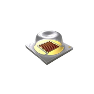 GH CSBRM4.24 yüksek PPE hiper kırmızı 2V 350mA led 660-665nm smd 3535 led çip led ışık büyümek için