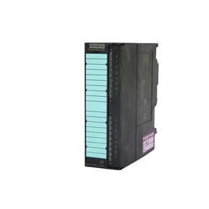 Módulo de entrada digital PLC Simatic SM 321 original 6ES7321-1FH00-0AA0 - Product Image 1