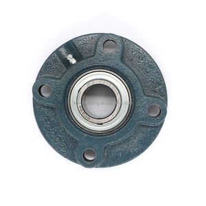 Excelente Qualidade Diâmetro do furo UCP204 Pillow <span class=keywords><strong>Block</strong></span> Bearing UCF311 UCF312 UCF313 UCF314 UCF315 UCF316