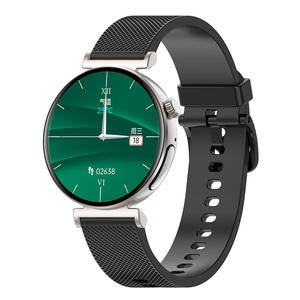 Knauer mann PRO3-mini Smart Watch Digital Shut-Down-Vibrations einstellung Gesundheits überwachungs bildschirm funktion - Product Image 1