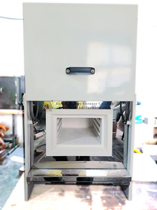 Manufacturer Customised Good-quality 800 1200 1400 <strong>1600</strong> <strong>Degree</strong> SS316 <strong>Resistance</strong> Wire Muffle <strong>Furnace</strong>