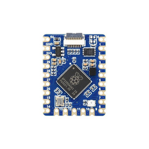 Aismartlink Raspberry Pi-RP2350-Tiny-Mikrocontroller-Entwicklungs platine mit Dual-Core-Prozessor mit Dual-Architektur