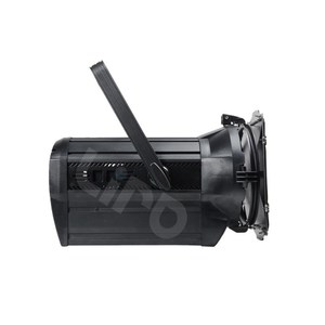 300W Motorized Focus <strong>LED</strong> Fresnel Light RGBW Emitting Studio Beam Lights <strong>DMX</strong> <strong>Controlled</strong> <strong>for</strong> DJ Application - Product Image 4