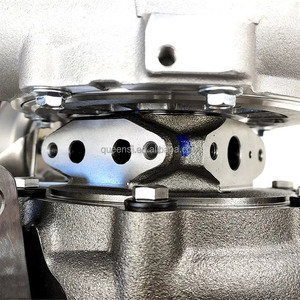 Nissan Navara 2.5 YD25DDTi için Turbo Turbo 14411-EB70C - Product Image 4