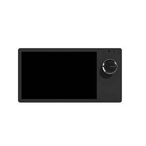 Tuya8インチAndroidスマートホーム多機能タッチコントロールパネル内蔵光センサー温度および湿度センサー - Product Image 1