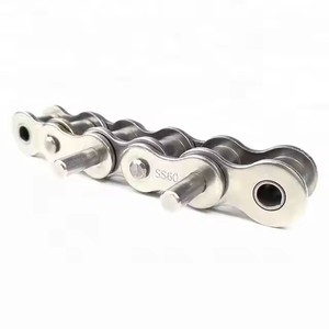 延長ピンローラーチェーンc2050c2052パーム油コンベヤーチェーン - Product Image 5