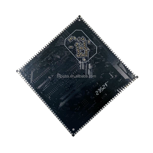 需要Bom Gerber文件印刷电路板服务有竞争力的价格展示板印刷电路板其他印刷电路板和印刷电路板组件制造商多层印刷电路板 - Product Image 2