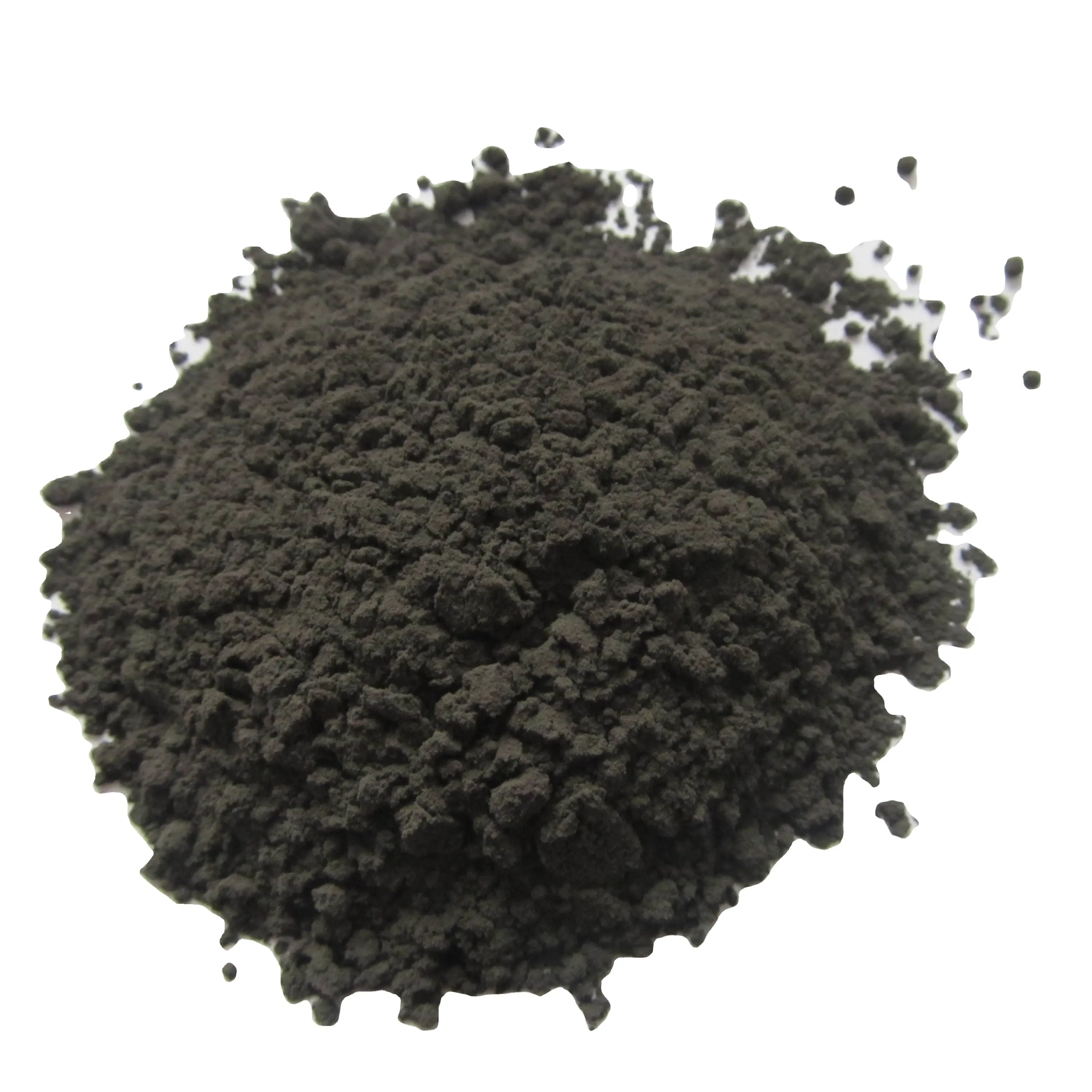 Polvo de tungsteno 99.95% puro, polvo de tungsteno de alta pureza, disponible