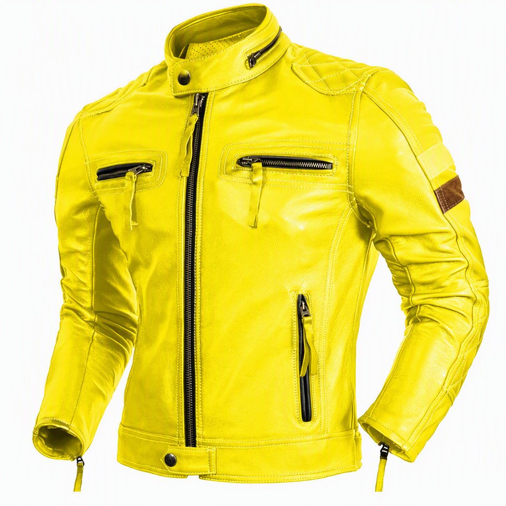 Jaune