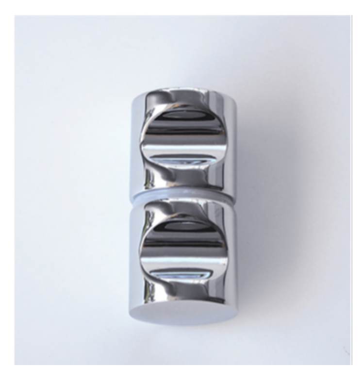 China Manufacturer High Quality FENGZE Stainless Steel Furniture  Handle  Wooden Glass Door Handle made from Manufacturer