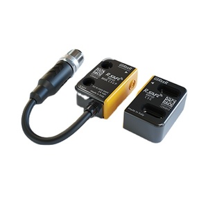 REER Marke R-SAFE RFID BASIC C S G P Sicherheits stufe PL e Basisversion Combo Standard Aktuator Sicherheits sensor - Product Image 1