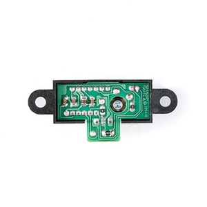 GP2Y0A41SK0F IR-Infrarot-Entfernungs sensor modul S-H-ARP 4-30cm Entfernungs mess sensoren 5V für Arduino