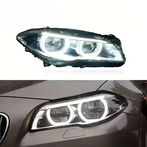 Luces LED proyector antiniebla Alta potencia Para autos ซีดาน F10 F18 2010-2016 - Product Image 1