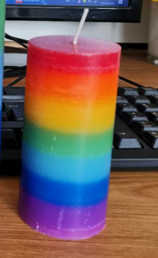 Arco IRIS
