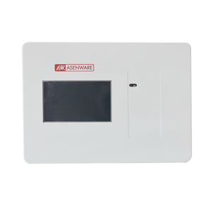 Limpieza automática Aspiración Sistema de detección de incendios Soluciones de red Sistema de detección de incendios - Product Image 6
