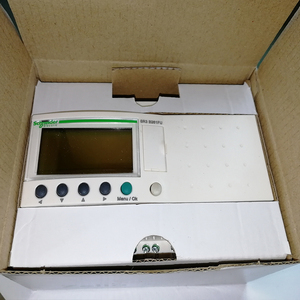 Sch neider SR3B261FU SPS Programmier bares Steuer logik modul im Angebot