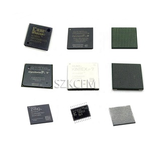 (BGA MCU IC Chips Microcontroller Integrated Circuit) <strong>STM32F091VCT7</strong> - Product Image 6