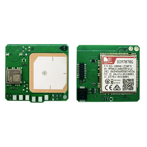 4G OBD迷你全球定位系统跟踪器实时车辆跟踪系统电脑视图在线管理汽车设备检测 - Product Image 1