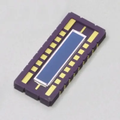 Chip fotodiodo S7509 Si PIN HAMAMATSU per misuratori di potenza per scanner POS