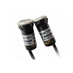 Autonics反射センサーBRE5M-TDTD1 + TDTD2NPN - Product Image 1