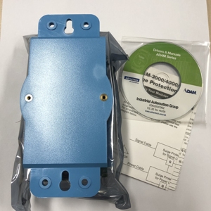 Il nuovo modulo di ingresso analogico generale a 8 vie supporta il protocollo Modbus / RTU ADAM-4019 + -AE - Product Image 4