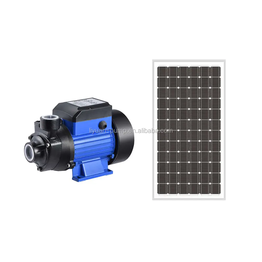 Yüksek kaliteli yüksek basınçlı güneş enerjili zemin pompası karter su pompası fiyat listesi güneş enerjili su pompası sistemi