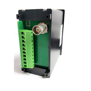 Yüksek kalite Online PH test cihazı PH elektrot ORP sensörü Analog 4 20mA MTC PH ölçer test cihazı kükürt giderici için - Product Image 3