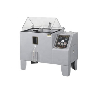 CE-geprüfte programmier bare Touchscreen-Salz sprüh korrosion für Test kammer für Batterie zum Test 220v 1 Jahr Garantie - Product Image 4