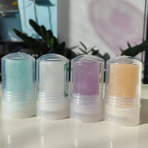Alunite ile doğal Mineral potasyum şap koku giderme ve Antiperspirant sopa yüzeyinin kişiselleştirilmiş özelleştirilmesi - Product Image 6