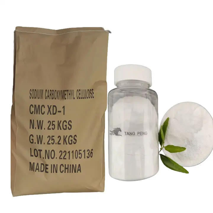 CMS sódio carboximetil amido perfuração amido fluido para revestimento sublimação