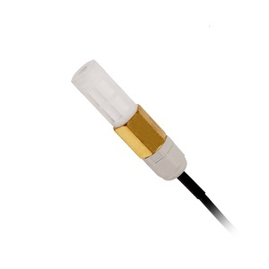 Hochwertiger SHT40 Bodenfeuchte sensor mit I2C RS485 Digital ausgang für genaue Bewässerung und landwirtschaft liche Überwachung - Product Image 2