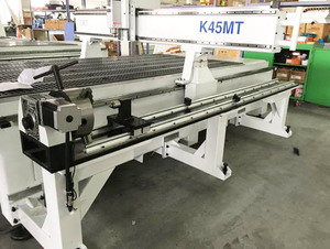 Çok fonksiyonlu 1325 cnc router 3d 4 eksen cnc ahşap oyma makinesi döner eki ile - Product Image 3