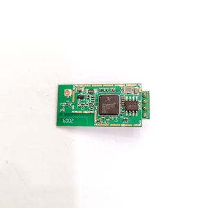 AR9271/AR9271LワイヤレスLANカードモジュール150Mワイヤレスネットワークカード産業用モジュール - Product Image 1
