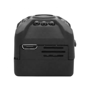 HTech Portable IP Home Security Motion <strong>Detect</strong> Wireless Night Vision <strong>APP</strong> HD 1080P Wireless WiFi X5 <strong>Camera</strong> - Product Image 4