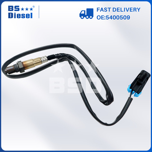 Sensori Auto sensore Lambda 4384381 4954893 O2 sensore di ossigeno 5400509 per Cummins QSB ISB parti del motore - Product Image 2