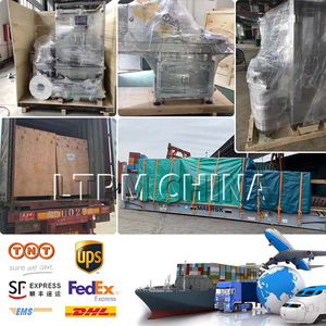 Yeni sıcak satış dağılım diş macunu krem şampuan vakum ultrasonik emülsifiye emülsifikasyon yüksek kesme karıştırıcı - Product Image 6