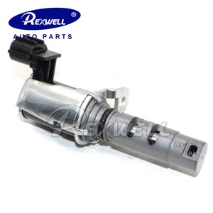 Genuine New High Quality VVT <strong>Variable</strong> Timing Solenoid Oil <strong>Control</strong> Valve 15330-22010 15330-22030 for TOYOTA for RAV4 Auto <strong>Sensors</strong>