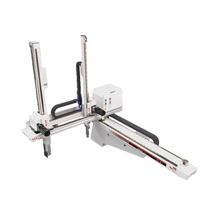 Brazo de Robot de alta calidad, brazo de Robot de colaboración de 5 ejes - Product Image 4