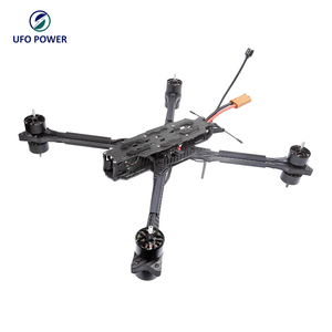 X8 10-inch FPV mô hình máy bay không người lái với động cơ không chổi than điều khiển từ xa và máy ảnh cho chụp ảnh trên không - Product Image 4
