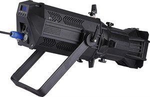 シアターチャーチステージ照明200WLED RGBW4in1 LEDプロファイルスポットライトスポットプロファイルライト - Product Image 5