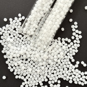 Fufupetrokimya 2911 HDPE yüksek akış polietilen yüksek eriyik parmak 20 plastik parçacıklar düşük basınçlı enjeksiyon sınıfı ambalaj - Product Image 6